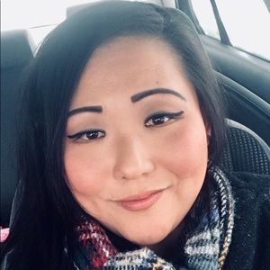 Meet your Posher, Ginny